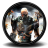 Enemy Territory Quake Wars New 2 Icon 48x48 png